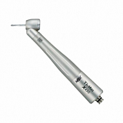 Ti-Max X450 - турбинный наконечник с головкой под углом 45° и трехточечным водяным спреем