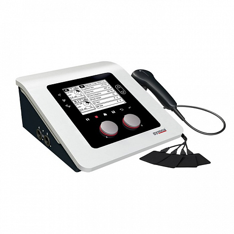 Gymna Combi 200 аппарат комбинированной терапии