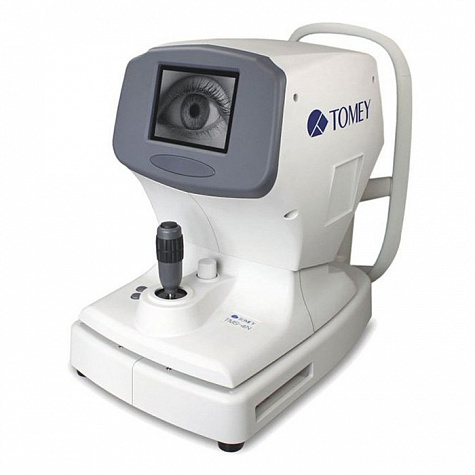 Корнеальный топограф TMS-4N, Tomey Корнеальный топограф TMS-4N, Tomey
