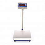 Весы МП 300 ВДА Ф-2 "Гулливер 07" (800х800 мм)