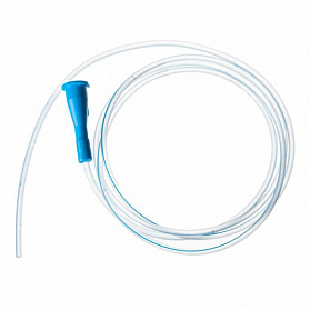 Катетер желудочный INEKTA с РКП CH08 110 см, 30 шт/уп