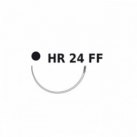 Иглы Pb 332/5 HR 24 (60) в блистерах