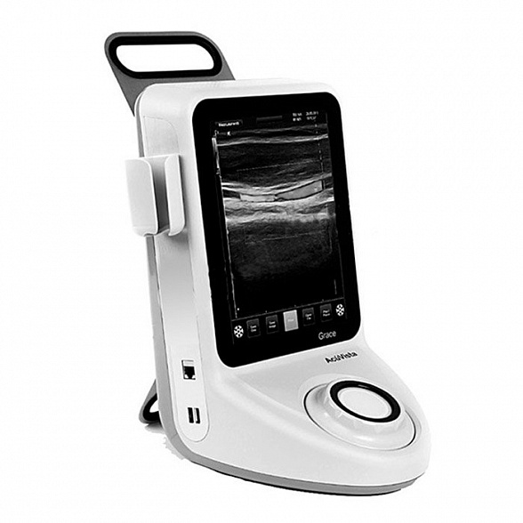УЗИ-сканер AcuVista Grace