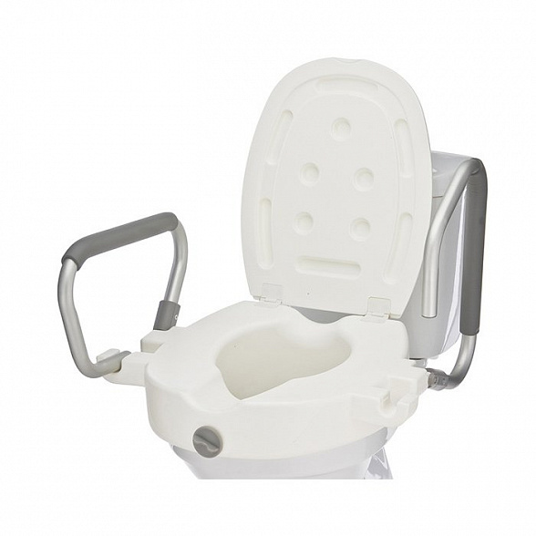 Сиденье (насадка) для унитаза С60850 Armed