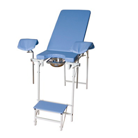 Кресло гинекологическое КГ-04-«ДИАКОМС»