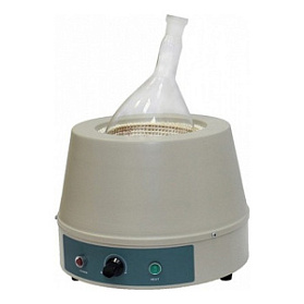 Колбонагреватель Stegler KН-250