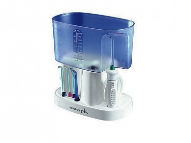 Waterpik WP-70E2 Classic Ирригатор для всей семьи