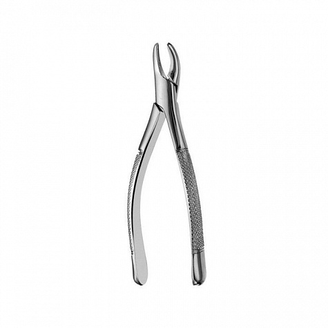 Щипцы для удаления корней верхних резцов