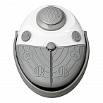 Mercury 330 LUX - стоматологическая установка с нижней подачей инструментов