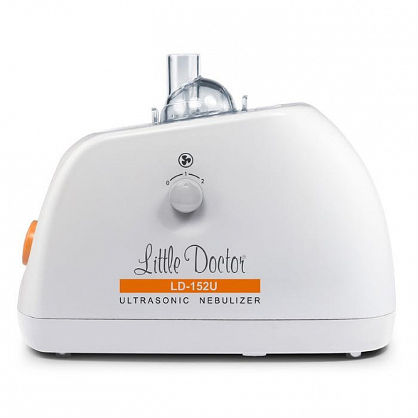 Ингалятор ультразвуковой LD-152U