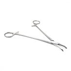 Иглодержатель по  Гейне  21см