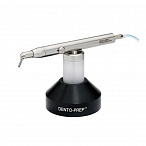 DENTO-PREP STAND - пластиковая настольная подставка для пескоструйного аппарата, Ronvig