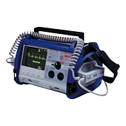 Дефибриллятор с одной опцией M Series ZOLL