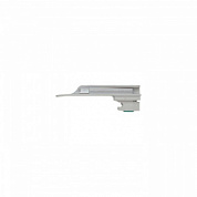 Клинок ларингоскопа одноразовый прямой XP Disposable Miller №0 (уп/25шт) Heine