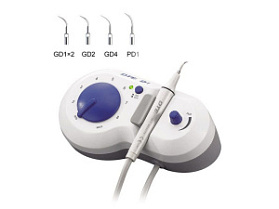 DTE-D1 Скалер ультразвуковой стоматологический Woodpecker