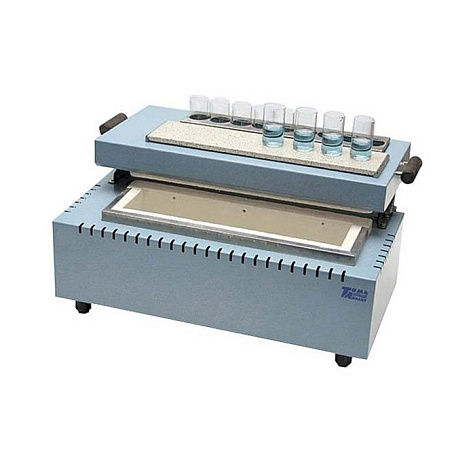 Печь ПДП-Lab программируемая двухкамерная, НПП Томьаналит