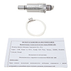 1000 - воздушный микромотор с наружным охлаждением, Mercury