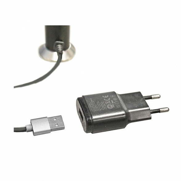 Аверон ЛЮКС 2.0 ТЕЙБЛ - настольный светильник для локального освещения рабочей зоны