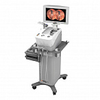 ЛОР-установка Mobile NET-1100 Mega Medical