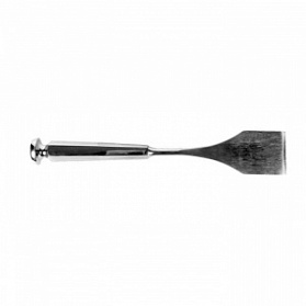 Долото с шестигранной ручкой плоское с 2-х стор.заточкой, 20 мм