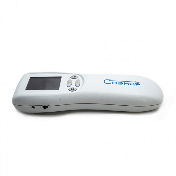 Электронейростимулятор чрескожный СКЭНАР-1-НТ (исполнение 02.2)