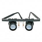 Бинокулярные очки ridoMED