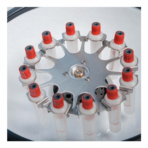 Центрифуга лабораторная Liston C 2201 CRA 1215