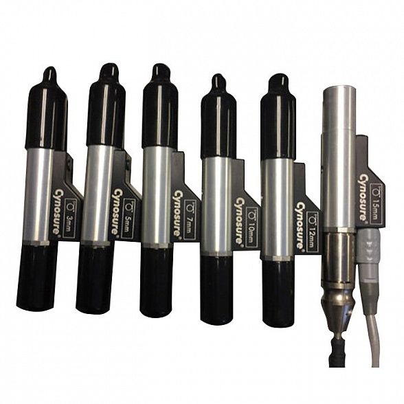 Лазер Cynosure Apogee+