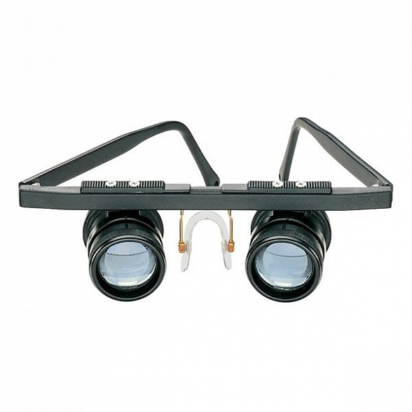 Бинокулярные очки ridoMED