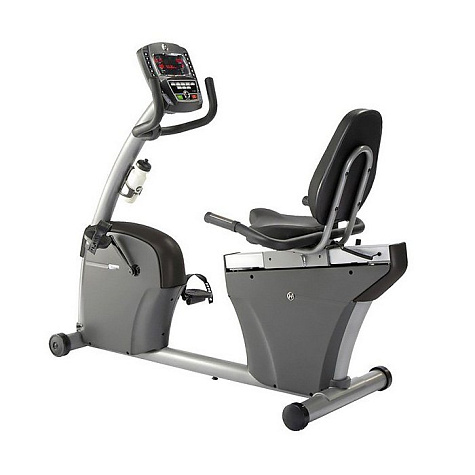 Велотренажер Horizon Elite R-308