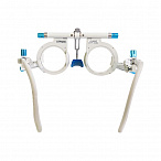 Оправа пробная универсальная ALMAS UTF-5080 (silver)