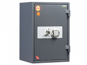 Огневзломостойкий сейф VALBERG ГАРАНТ ЕВРО 67T EL