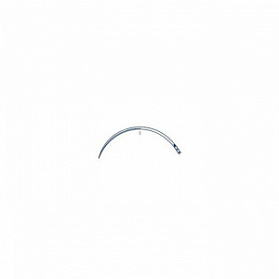 Игла хирургическая 5, серии B-502 полукруглая 3/8 Medicor