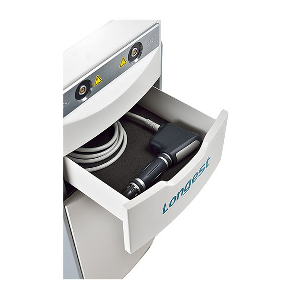 Longest LGT-2510B - аппарат для радиальной ударно - волновой терапии