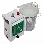 Аспиратор портативный электронный АП-04-«Медпром»