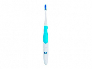 Электрическая зубная щетка CS-161  CS Medica (голубая)