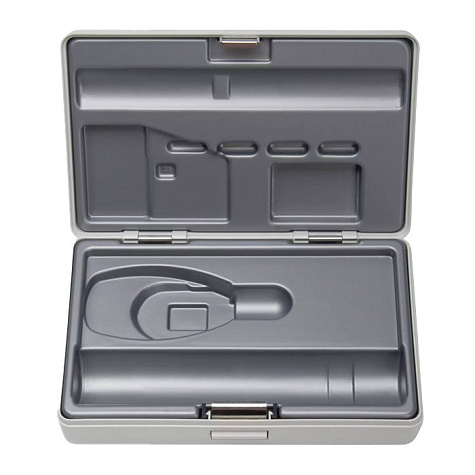 Кейс транспортировочный для непрямых офтальмологических наборов Heine