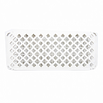 Штатив для пробирок 60 гнезд, d=17 мм, ПП