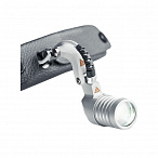 Heine LED MicroLight - налобный светодиодный осветитель на оправе S-Frame