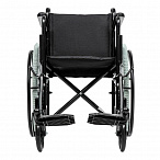 Инвалидная кресло-коляска механическая Ortonica Base 200