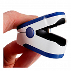 Пульсоксиметр Contec CMS 50DL с поверкой