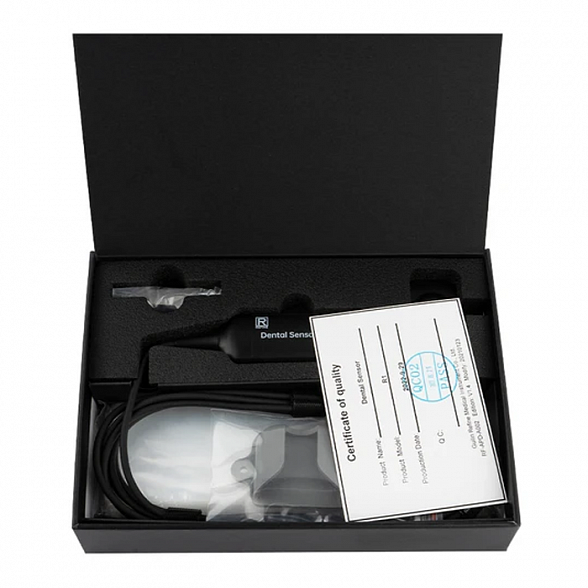 Dental Sensor R1 - цифровой визиограф, размер 1