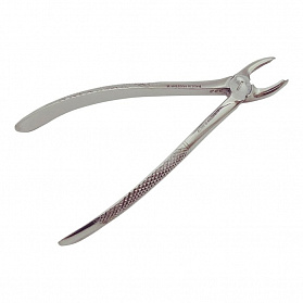 Щипцы для удаления моляров верхней челюсти левой стороны Ж 18 Щипцы для удаления моляров верхней челюсти левой стороны Ж 18