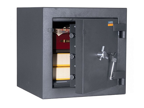 Взломостойкий сейф III класса ГРАНИТ III-50