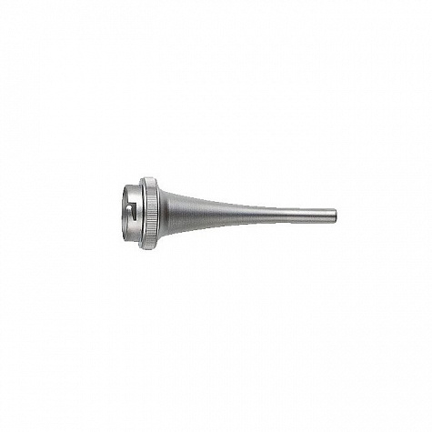 Воронка ушная ветеринарная №2 (1 шт/уп) Riester