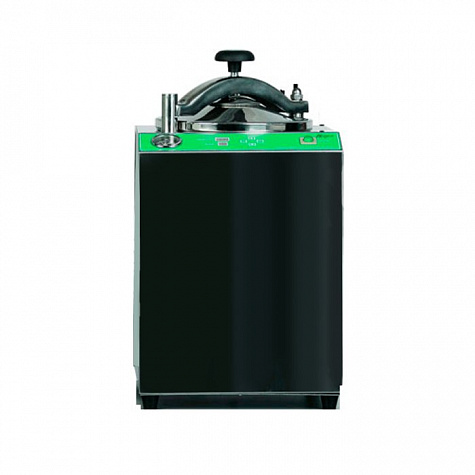 Автоклав медицинский БАЛТСТЕР-15