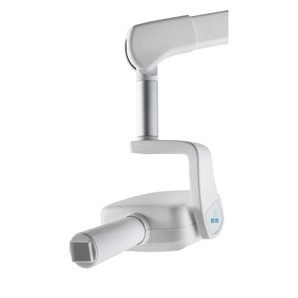 RiX-70-W DC - высокочастотный настенный дентальный рентген с принадлежностями | Trident (Италия)