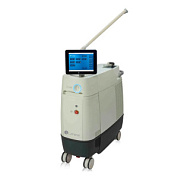 Хирургический гольмиевый лазер Pulse 120H, Lumenis
