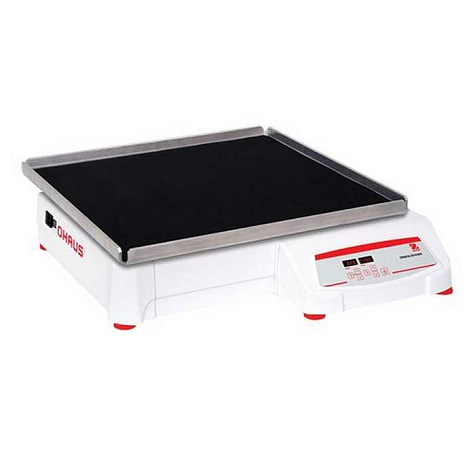 Шейкер орбитальный OHAUS SHHD4525DG (15-500 об/мин, цифровое управление)