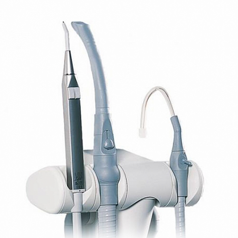 Durr Dental COMFORT G F K - 3-местный элемент ассистента